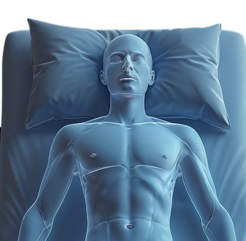 Slairzz AI Mattress – Smart Mattress for Restful Sleep